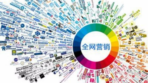网络营销应该怎么做