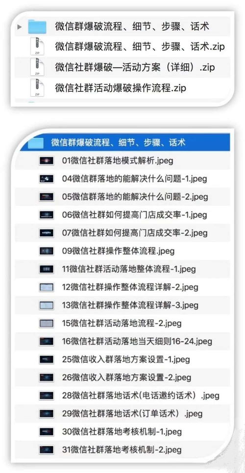 微信落地方案100 实战网络营销全攻略